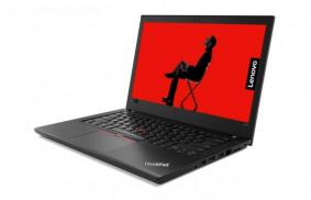 Lenovo lança notebooks ThinkPad no Brasil